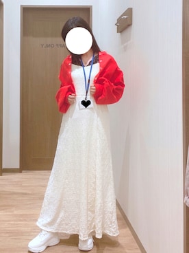 sayさんのコーディネート