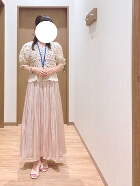 sayさんのコーディネート