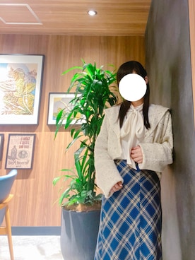 sayさんのコーディネート