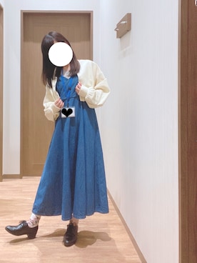 sayさんのコーディネート