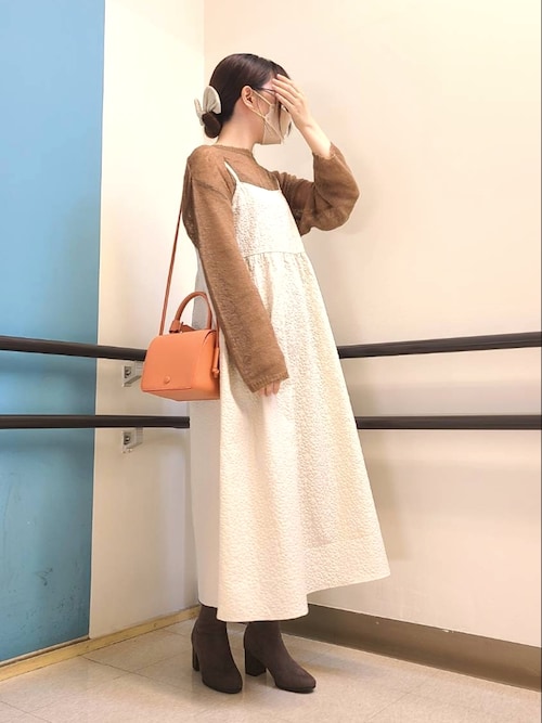 mopinoさんのコーディネート