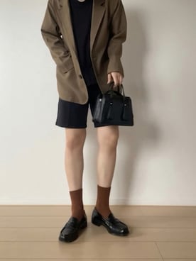 ukaさんのコーディネート