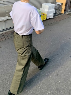 ukaさんのコーディネート