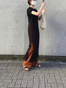 ukaさんのコーディネート