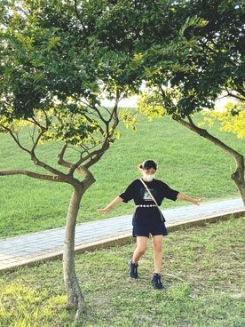 sunnyさんのコーディネート