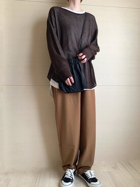 _178_さんのコーディネート