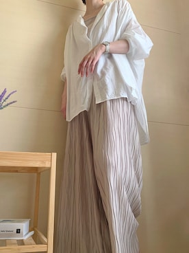 _178_さんのコーディネート