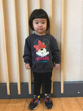 甯甯Yangさんのコーディネート
