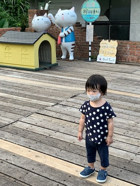 甯甯Yangさんのコーディネート
