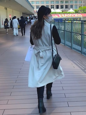 naさんのコーディネート