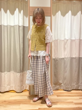 kotoさんのコーディネート