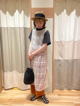 kotoさんのコーディネート