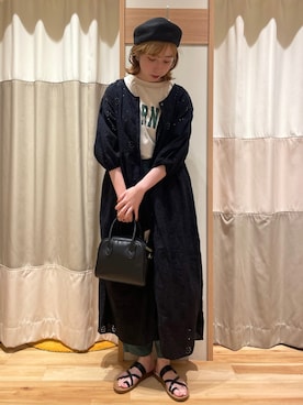 kotoさんのコーディネート