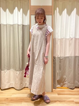 kotoさんのコーディネート