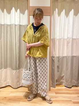 kotoさんのコーディネート