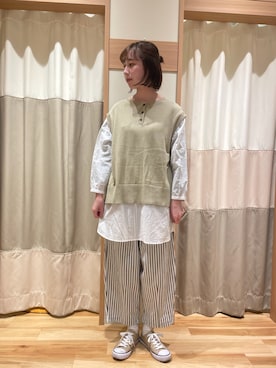 kotoさんのコーディネート