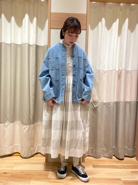 kotoさんのコーディネート