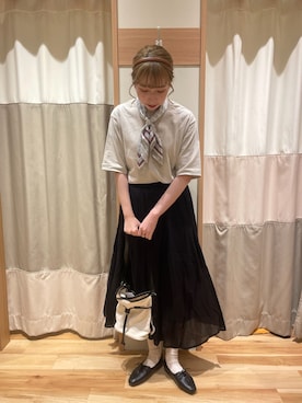 kotoさんのコーディネート