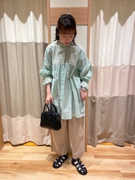 kotoさんのコーディネート