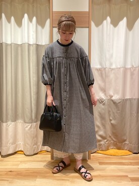 kotoさんのコーディネート