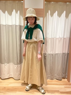 kotoさんのコーディネート