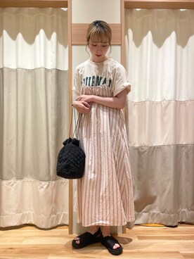 kotoさんのコーディネート