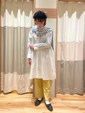 kotoさんのコーディネート