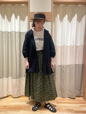 kotoさんのコーディネート