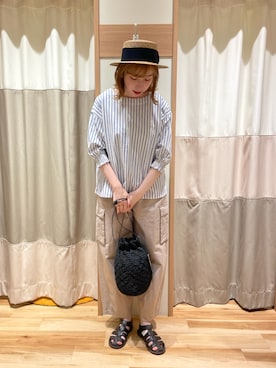 kotoさんのコーディネート