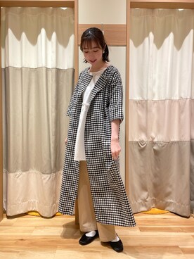 kotoさんのコーディネート