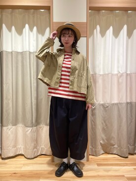 kotoさんのコーディネート