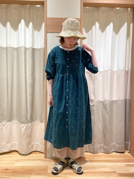 kotoさんのコーディネート