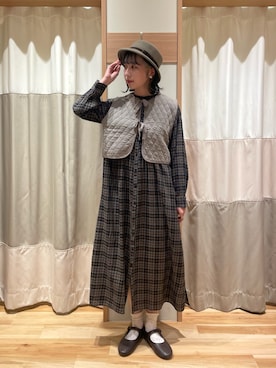 kotoさんのコーディネート