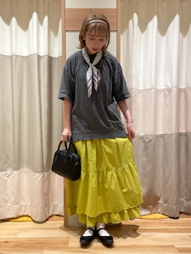 kotoさんのコーディネート