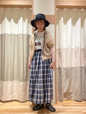 kotoさんのコーディネート