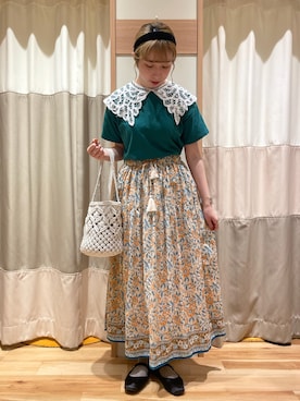 kotoさんのコーディネート