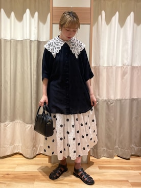 kotoさんのコーディネート