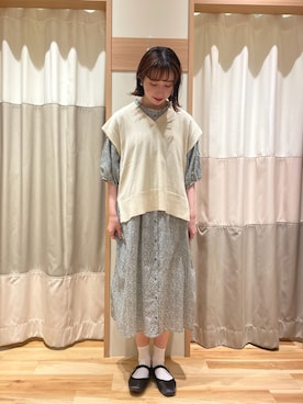 kotoさんのコーディネート