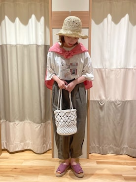 kotoさんのコーディネート