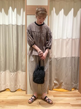 kotoさんのコーディネート