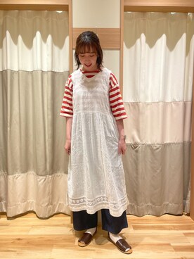 kotoさんのコーディネート