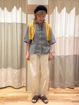 kotoさんのコーディネート