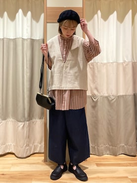 kotoさんのコーディネート