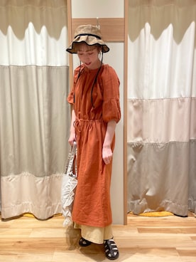 kotoさんのコーディネート