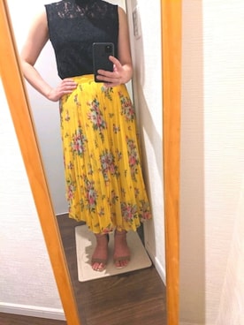 yakiko7280さんのコーディネート