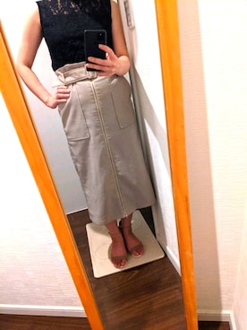 yakiko7280さんのコーディネート