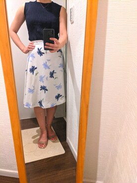 yakiko7280さんのコーディネート