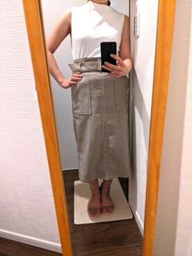 yakiko7280さんのコーディネート