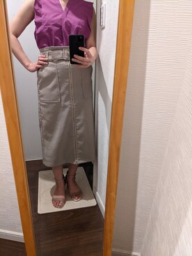 yakiko7280さんのコーディネート