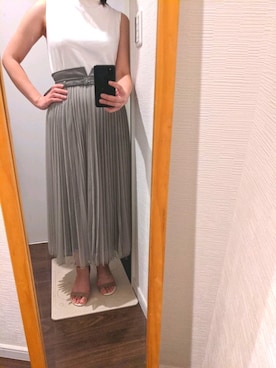 yakiko7280さんのコーディネート